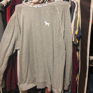 Victoria Secret pink